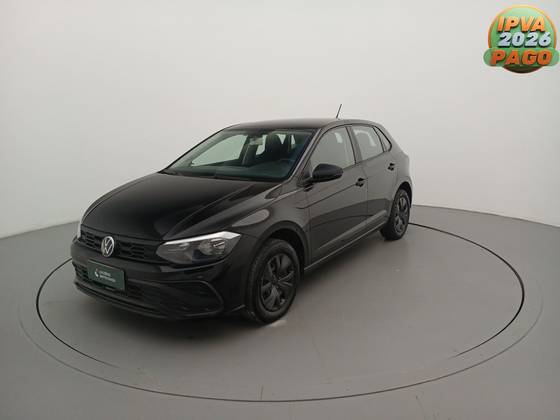 VOLKSWAGEN POLO 1.0 MPI TRACK MANUAL VOLKSWAGEN POLO 1.0 MPI TRACK MANUAL